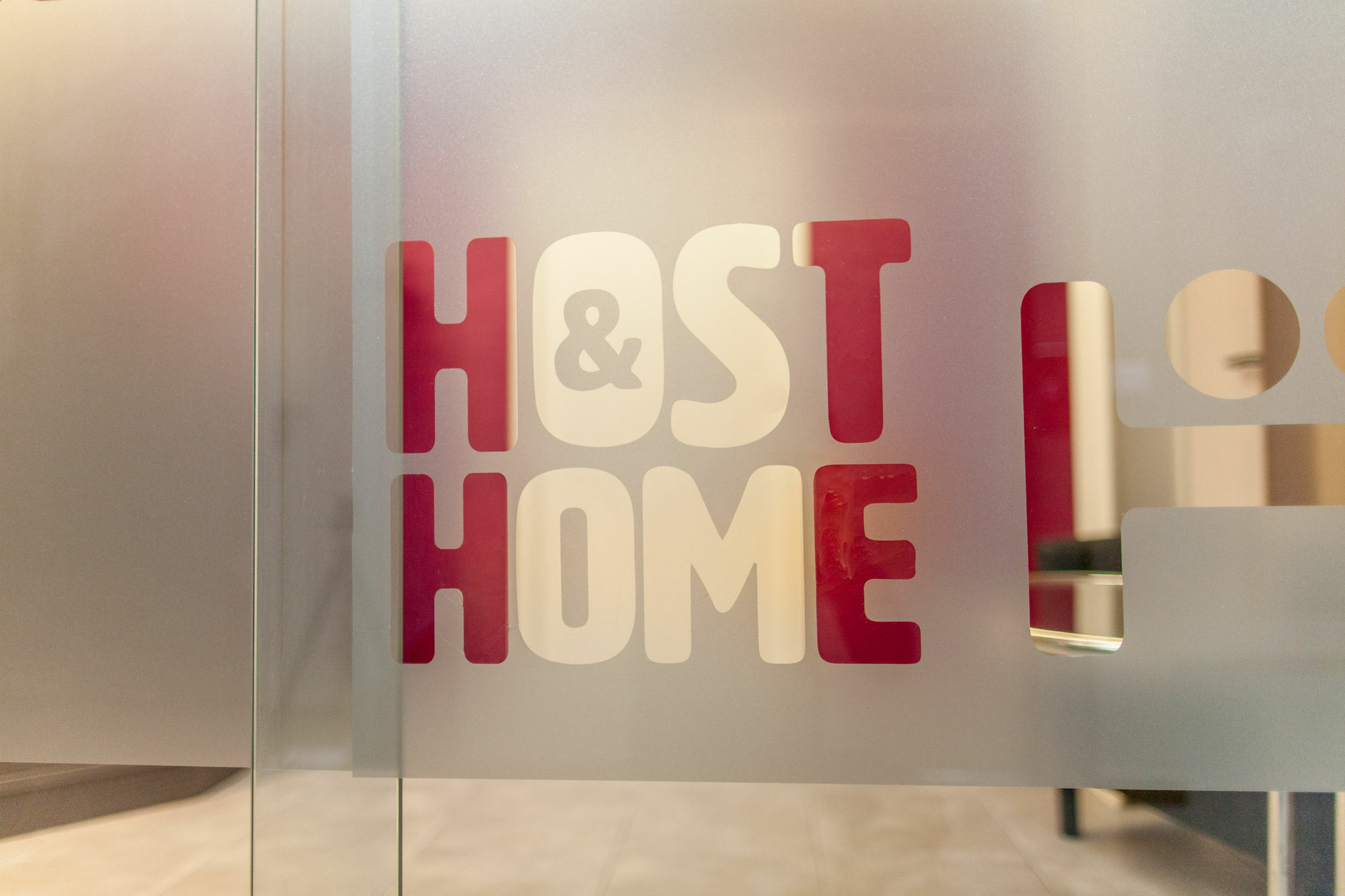 Host & Home Valencie Exteriér fotografie